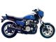 Honda CB700SC NIGHTHAWK 1984